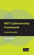 NIST Cybersecurity Framework: A pocket guide