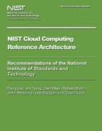 Nist Special Publication 500-292 Nist Cloud Computing Reference Architecture