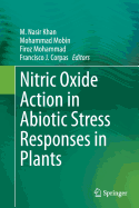 Nitric Oxide Action in Abiotic Stress Responses in Plants