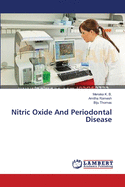 Nitric Oxide and Periodontal Disease
