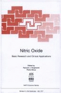 Nitric Oxide: Basic Research and Clinical Applications