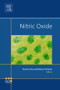 Nitric Oxide: Volume 1