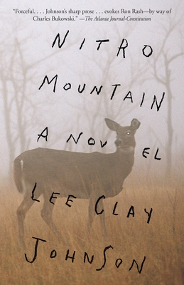 Nitro Mountain - Johnson, Lee Clay