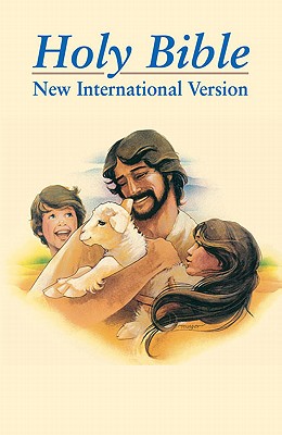 NIV Childrens Bible - Zonderkidz (Creator)