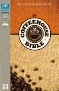 NIV Coffeehouse Bible