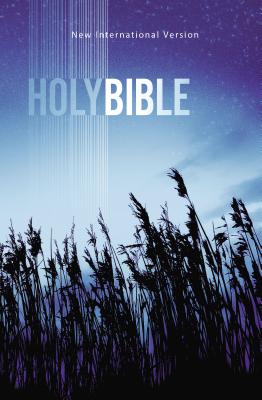 NIV Holy Bible - Zondervan Publishing