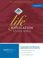 NIV Life Application Study Bible - Beers, Ronald A. (Editor)