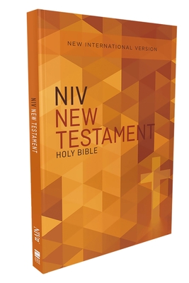 NIV, Outreach New Testament, Paperback - Zondervan