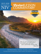Niv(r) Standard Lesson Commentary(r) 2019-2020