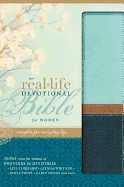 NIV Real-life Devotional Bible for Women: Insights for Everyday Life