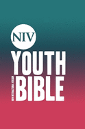 NIV Soul Survivor Youth Bible Hardback
