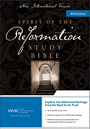 NIV Spirit of the Reformation Study Bible