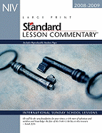 NIV Standard Lesson Commentary: International Sunday School Lessons