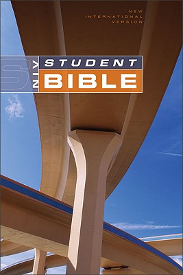 NIV Student Bible: Compact Edition - Yancey, Philip (Editor)