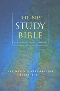 NIV Study Bible - Barker, Kenneth L., and International Bible Society