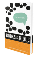 NIV, the Books of the Bible: The Prophets, Hardcover: Listen to God's Messengers Proclaiming Hope and Truth