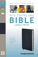 NIV Thinline Bible