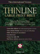 NIV Thinline Bible