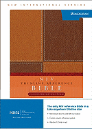 NIV Thinline Reference Bible