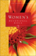 NIV Women's Devotional Bible: A New Collection of Daily Devotions From Godly Women