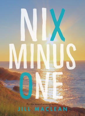 Nix Minus One - MacLean, Jill