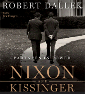 Nixon and Kissinger CD: Partners in Power