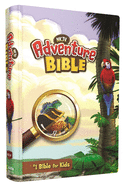 Nkjv, Adventure Bible, Hardcover, Full Color