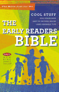 NKJV, Early Readers Bible, Large Print, Hardcover: New King James Version