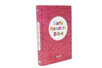 NKJV Early Readers Bible - Thomas Nelson