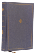 Nkjv, Single-Column Wide-Margin Reference Bible, Cloth Over Board, Red Letter, Comfort Print: Holy Bible, New King James Version