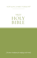 Nkjv, the Holy Bible