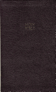 NKJV, Ultraslim Bible, Compact, Bonded Leather, Burgundy, Red Letter Edition