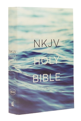 NKJV, Value Outreach Bible, Paperback - Thomas Nelson