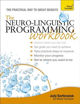 Nlp Workbook - Bartkowiak, Judy