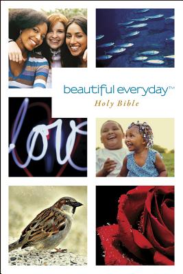 NLT Beautiful Everyday (Inspire Life) - yes