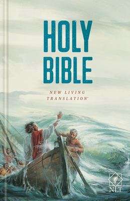 NLT Children's Bible - Tyndale Bible (Creator)