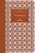 NLT Filament Bible Journal: 1 Corinthians (Softcover)
