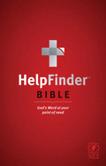 NLT HelpFinder Bible