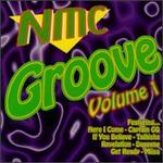 NMC Groove, Vol. 1 - Various Artists