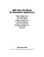 NMR Data Handbook for Biomedical Applications