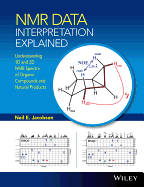 NMR Data Interpretation Explai