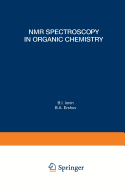 NMR Spectroscopy in Organic Chemistry