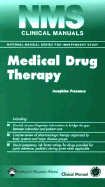 Nms Clinical Manual of Medical Drug Therapy