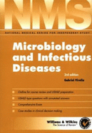Nms Microbiology and Infectious Disease - Virella, Gabriel T, MD, PhD
