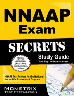 NNAAP Exam Secrets: NNAAP Test Review for the National Nurse Aide Assessment Program