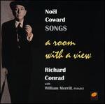 Nol Coward Songs: A Room with a View