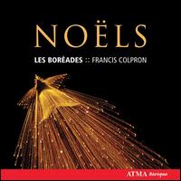 Nols - Hlne Plouffe (violin); Les Borades de Montral; Marie Bouchard (harpsichord); Susan Napper (cello)