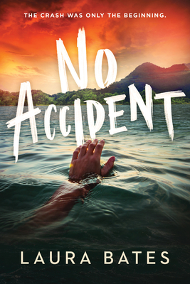 No Accident - Bates, Laura