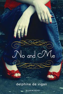 No and Me - Vigan, Delphine De