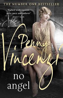 No Angel - Vincenzi, Penny